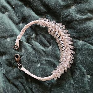 Atelier Swarovski choker